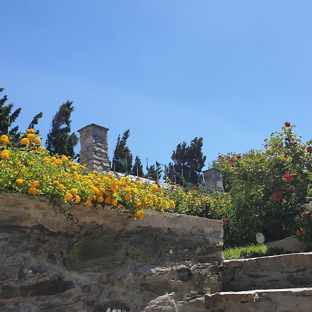 Parathyro Sto Aigaio 1 Tínos Dış mekan fotoğraf